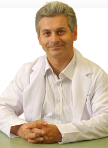 Prof.Dr. İsmail Çepni Profil Fotoğrafı